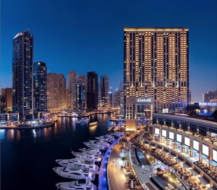 High Floor |Canal & Marina Views| Handover Q4 2026