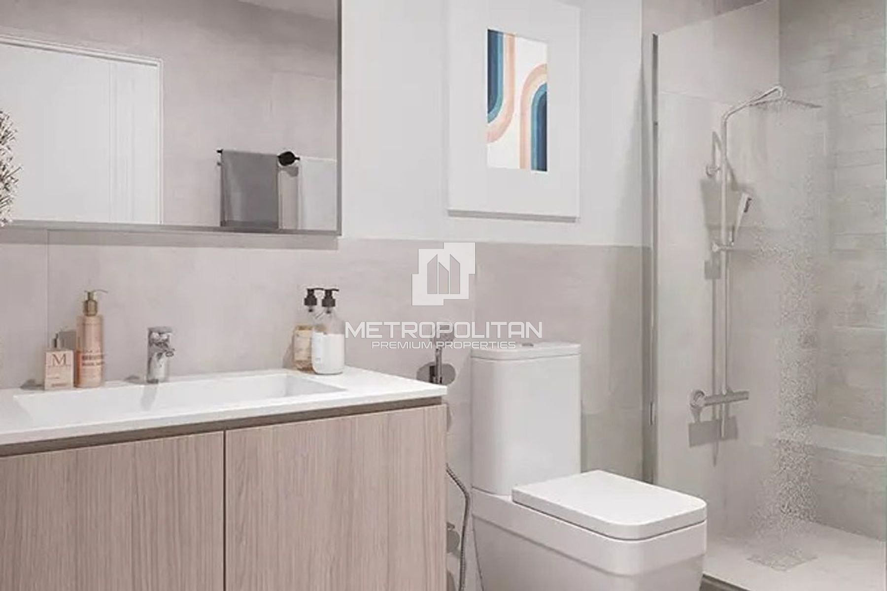 Luxury Studio | Near Beach | Best Price on Market