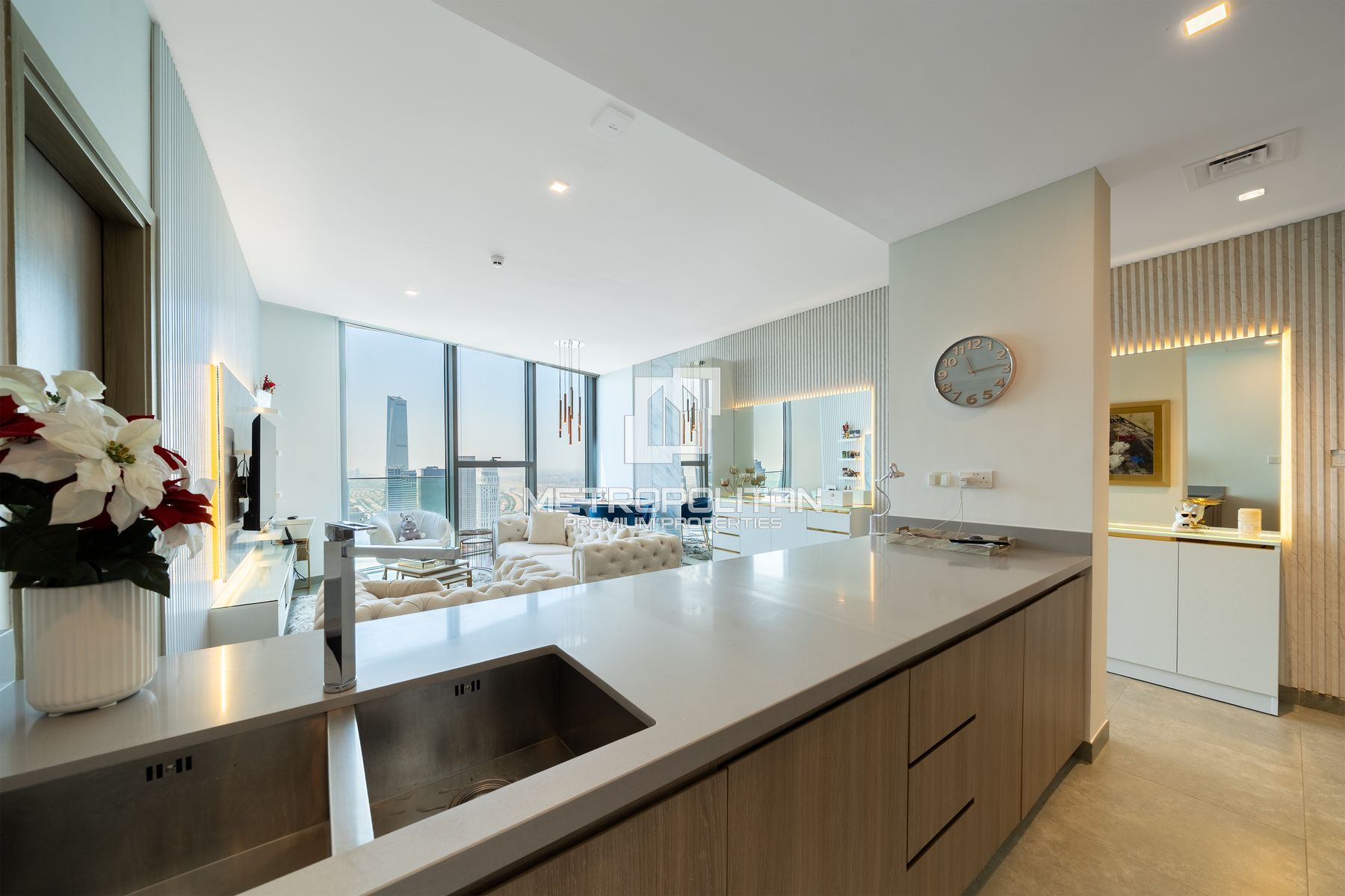 Fully Furnished | Turnkey Home | Great Deal