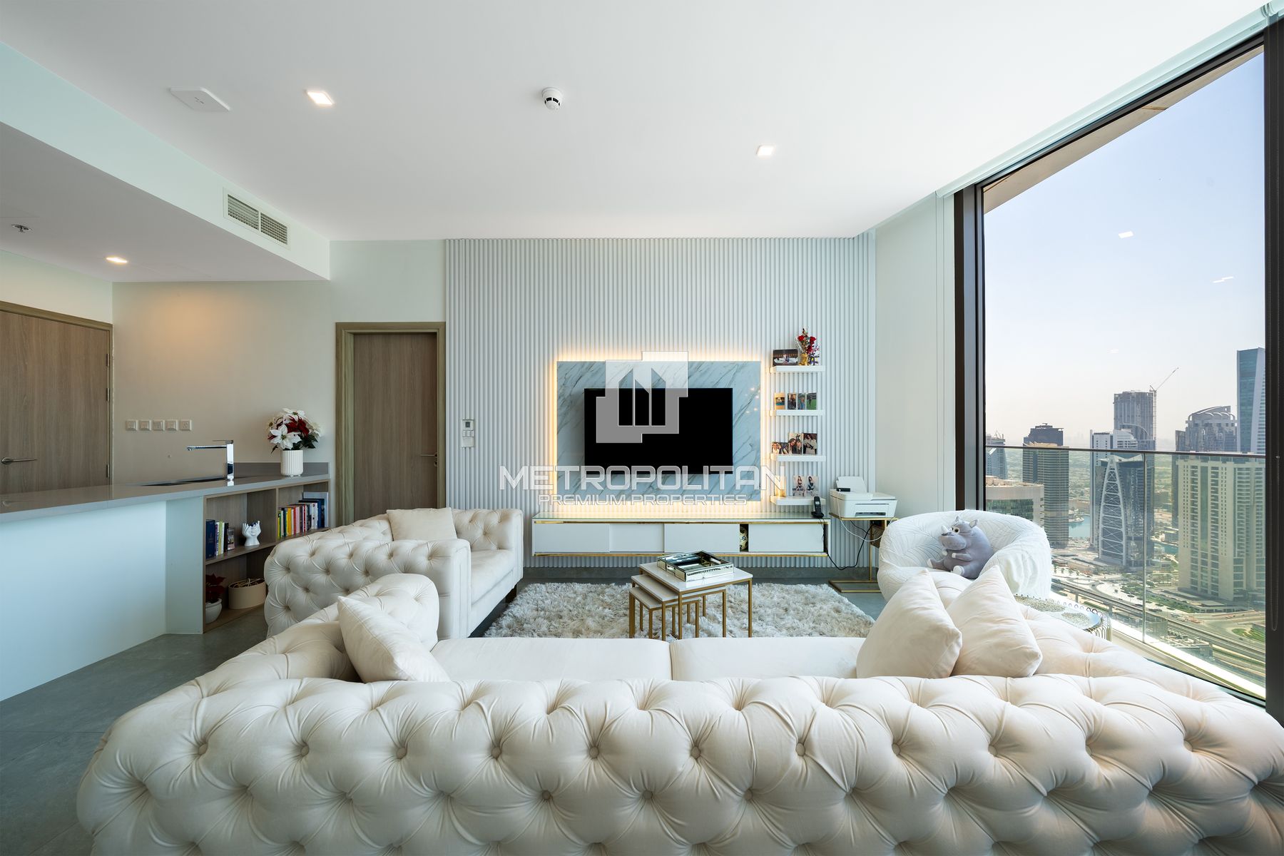 Fully Furnished | Turnkey Home | Great Deal