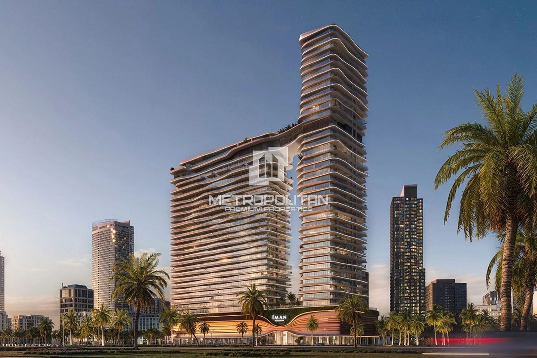 Below Original Price | High Floor | Corner Unit