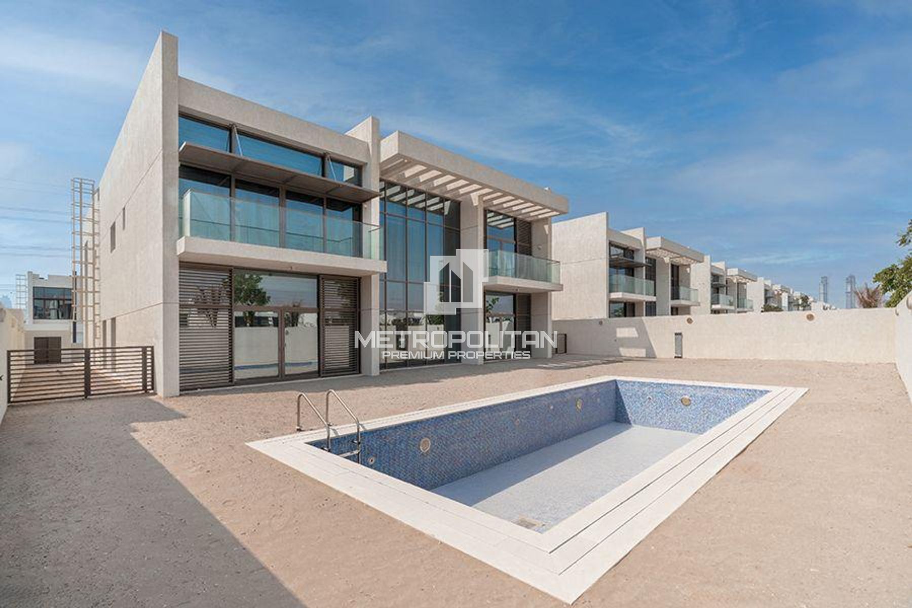 6BR Villa for Sale in District One Villas, Mohammed Bin Rashid City - MPS-49853