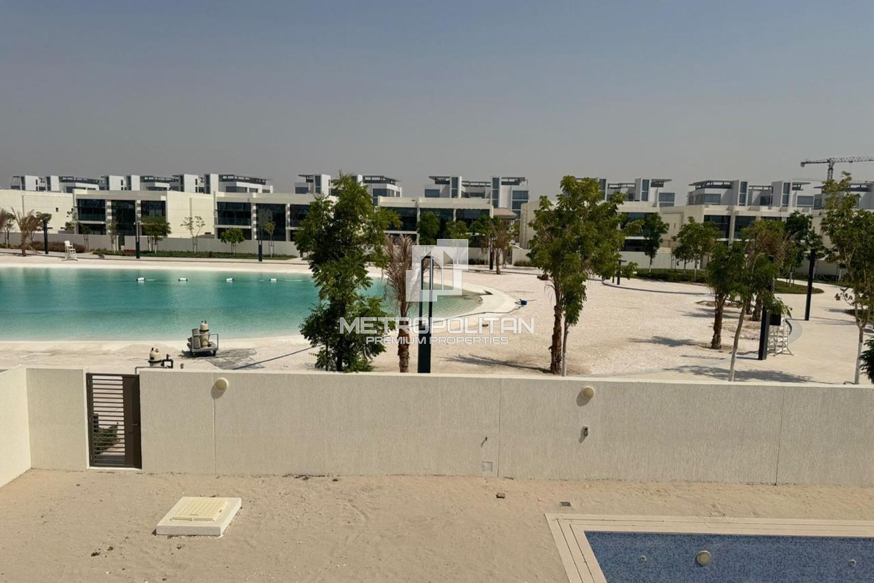 6BR Villa for Sale in District One Villas, Mohammed Bin Rashid City - MPS-49853