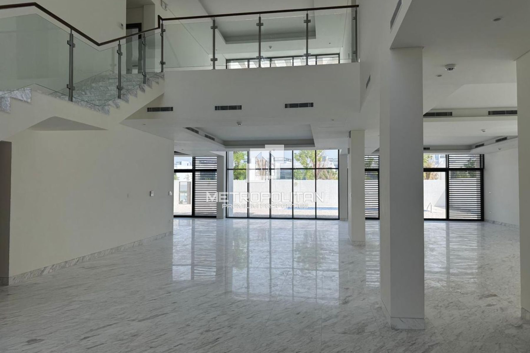 6BR Villa for Sale in District One Villas, Mohammed Bin Rashid City - MPS-49853