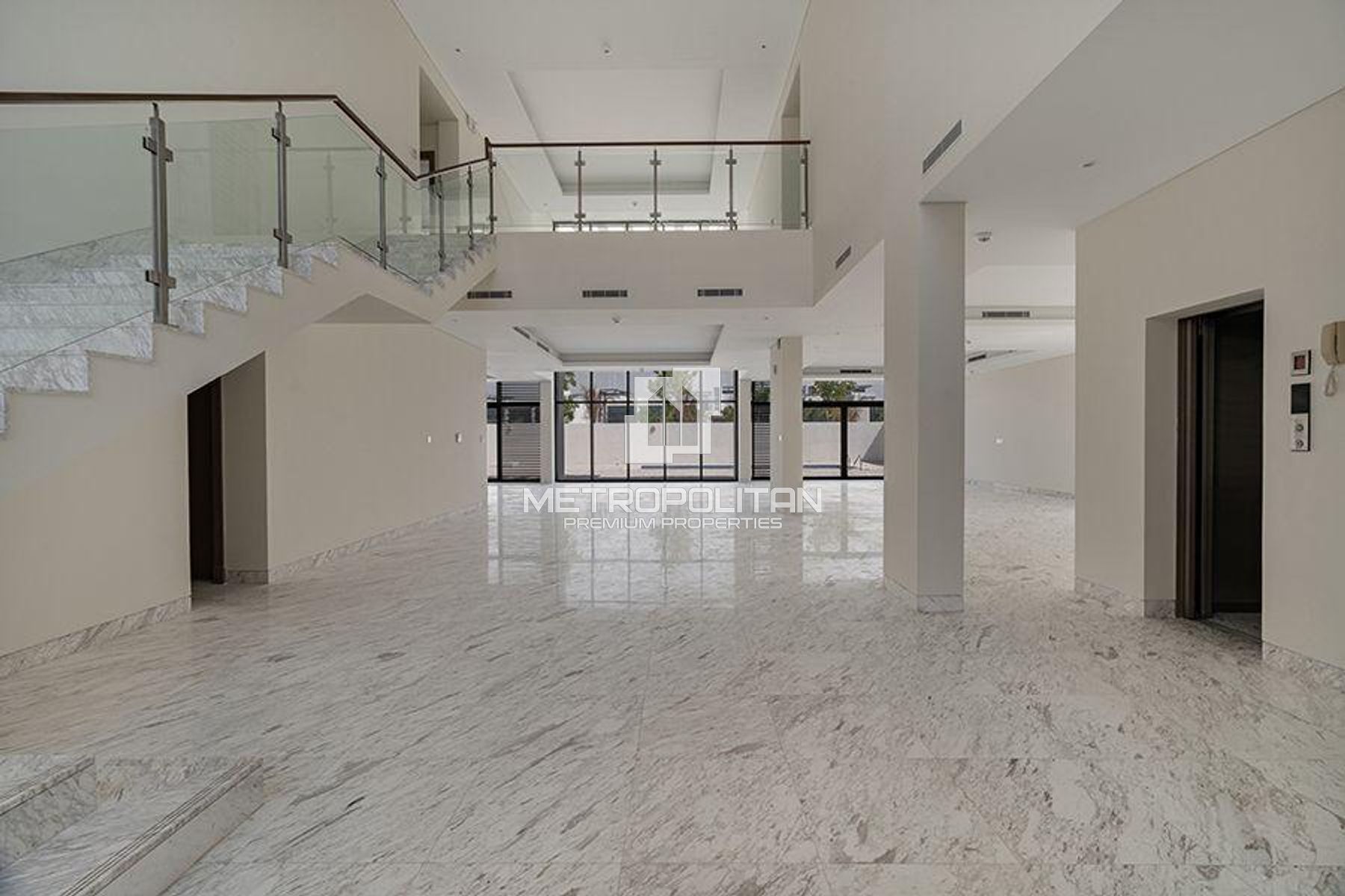 6BR Villa for Sale in District One Villas, Mohammed Bin Rashid City - MPS-49853