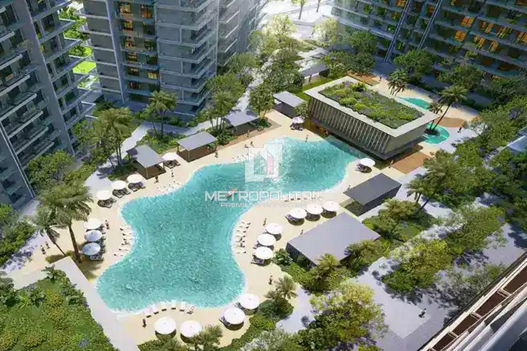 Large Studio | Original Price | Vibrant Community