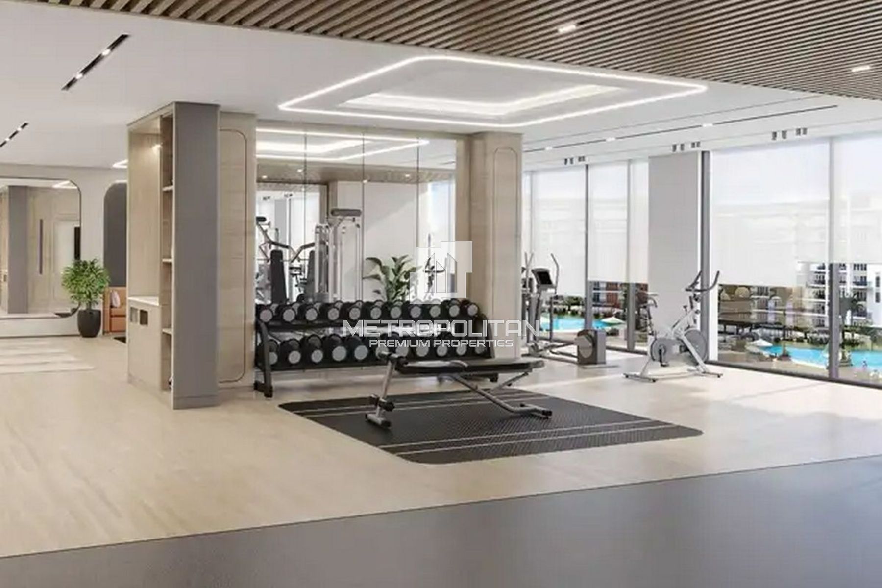 Large Studio | Original Price | Vibrant Community