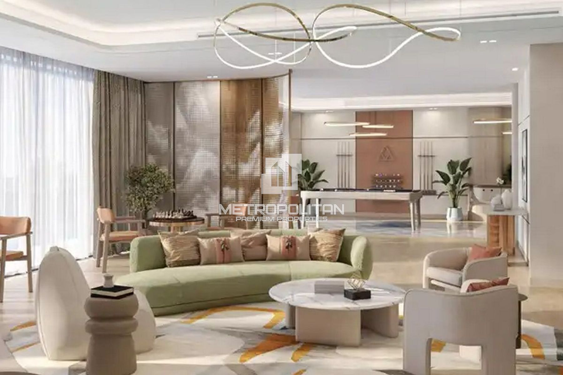 Large Studio | Original Price | Vibrant Community