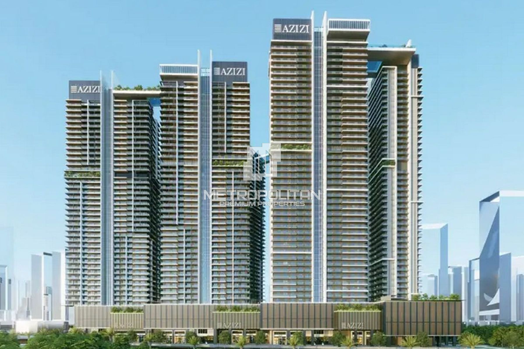 Large Studio | Original Price | Vibrant Community