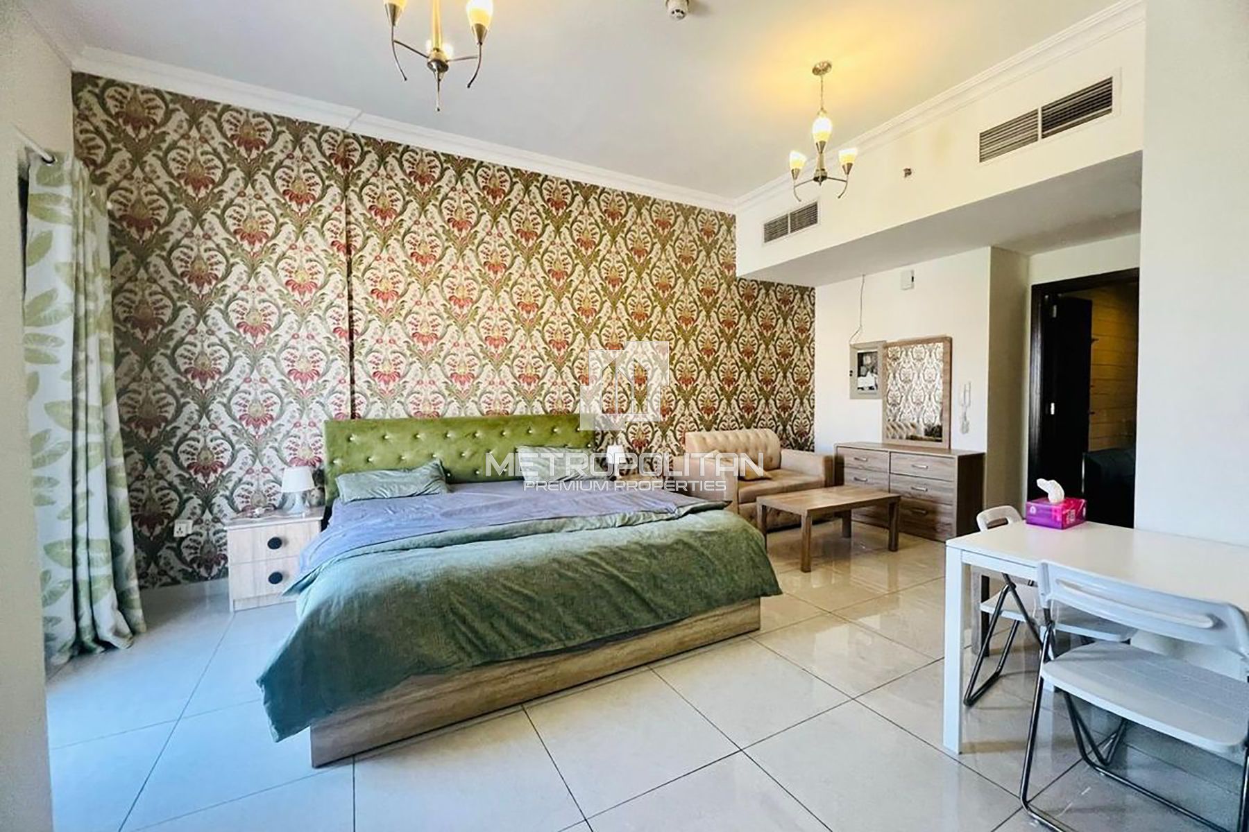 Investor Deal | Ready to Move | Low Floor