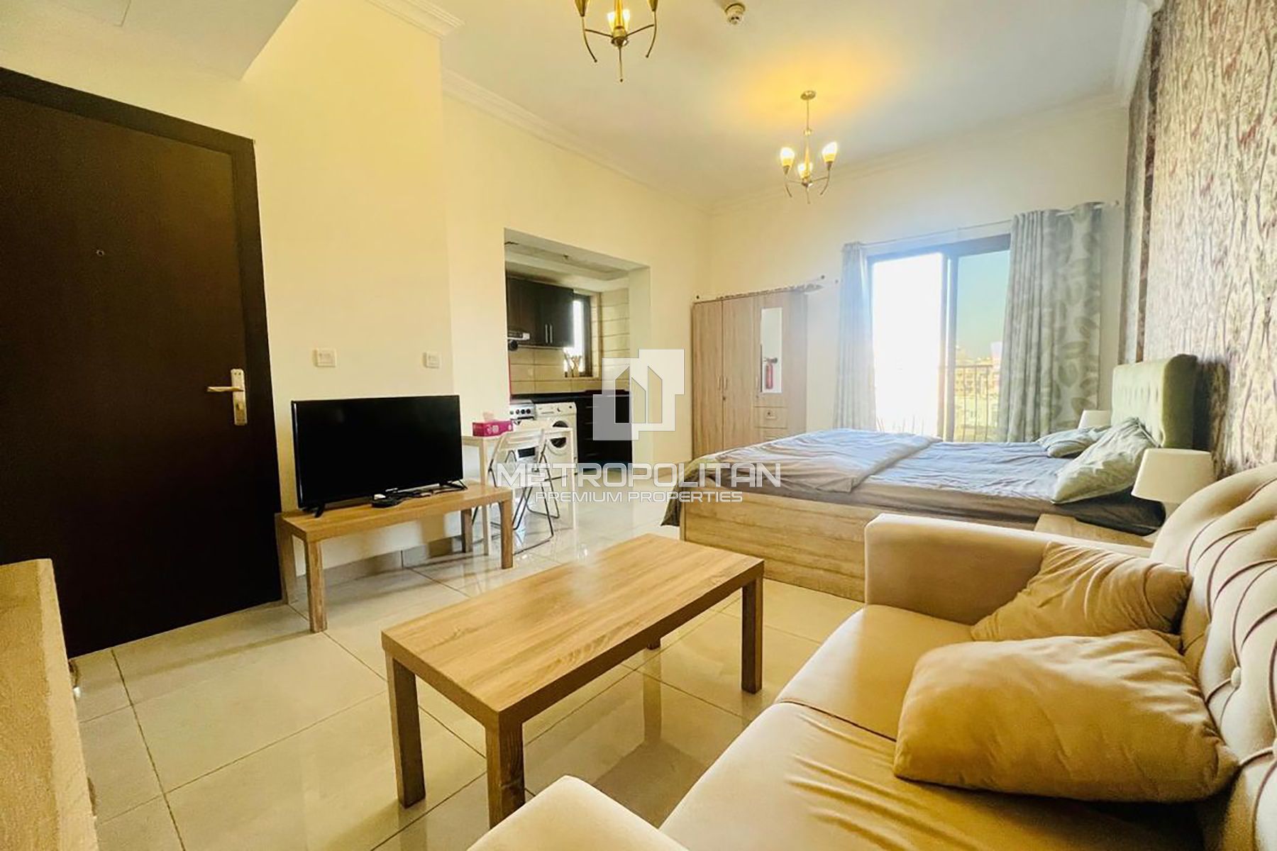 Investor Deal | Ready to Move | Low Floor