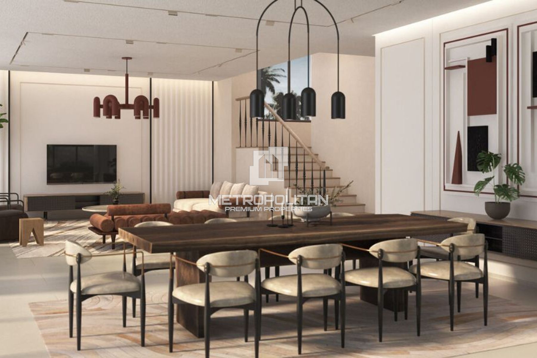 Lagoons Villa | Quiet Community | Spacious Living