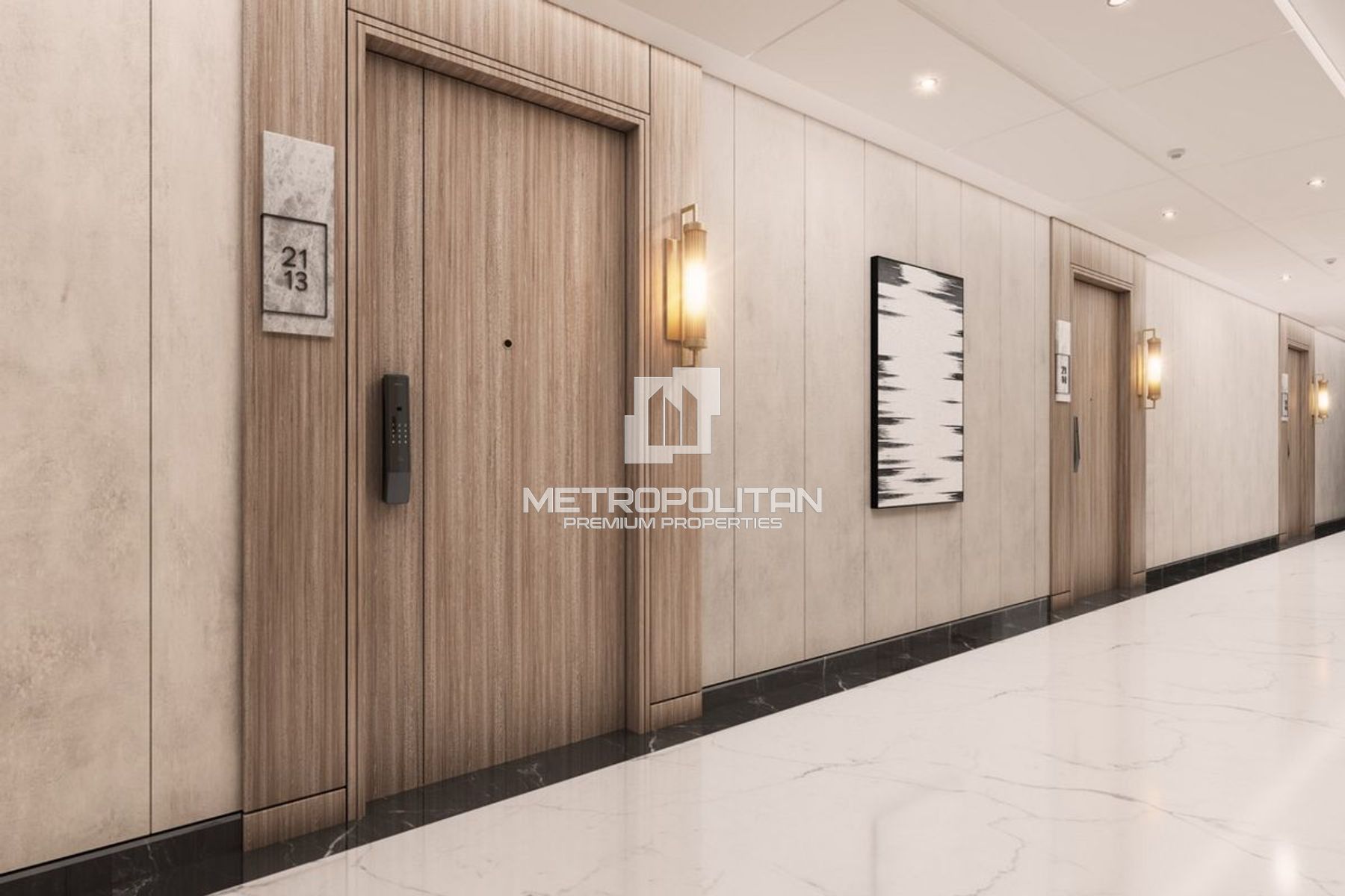 Prime Location | Spacious Layout | Hot Deal