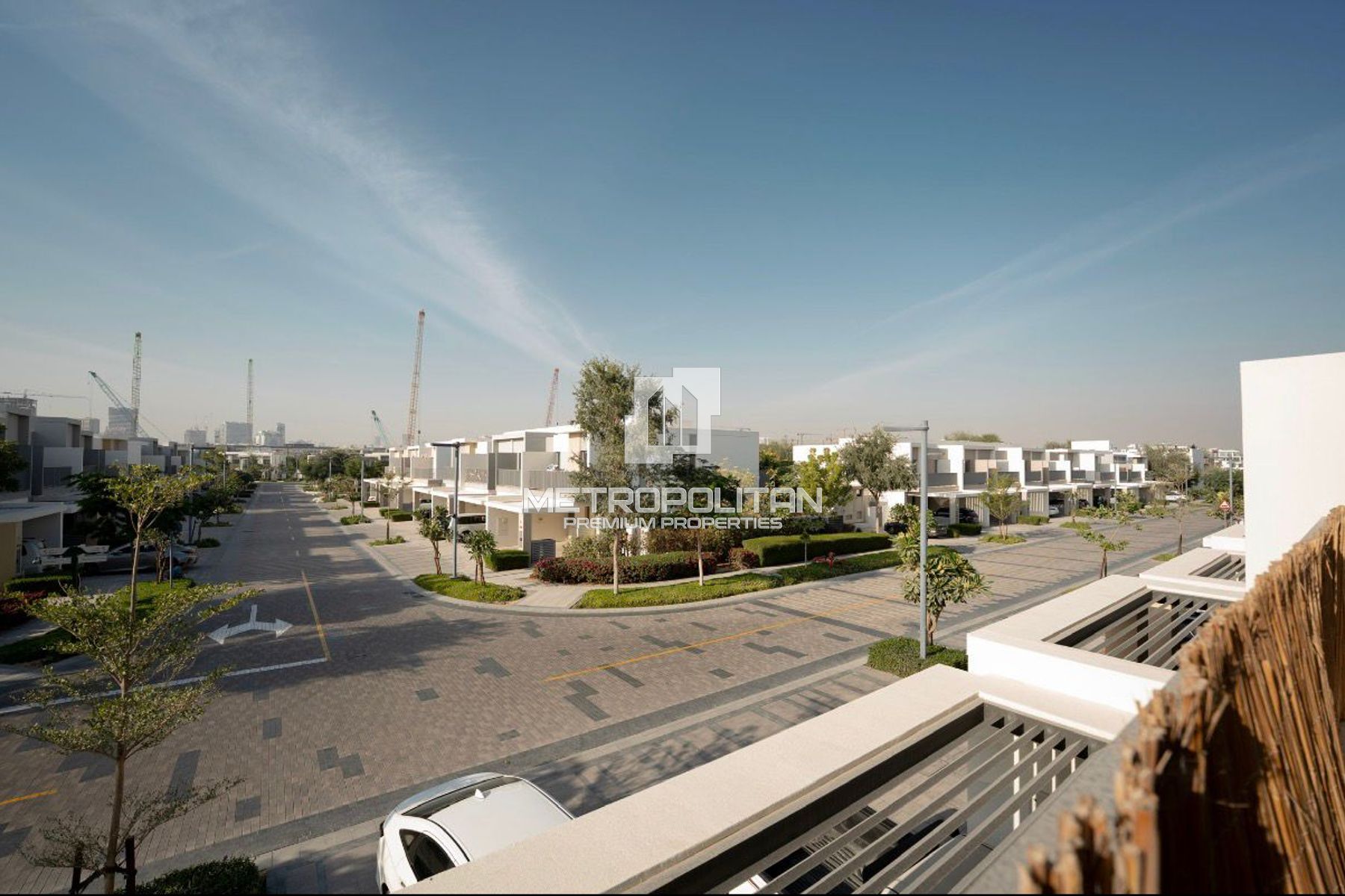 4BR Townhouse for Sale in Tilal Al Ghaf – MPS-49868