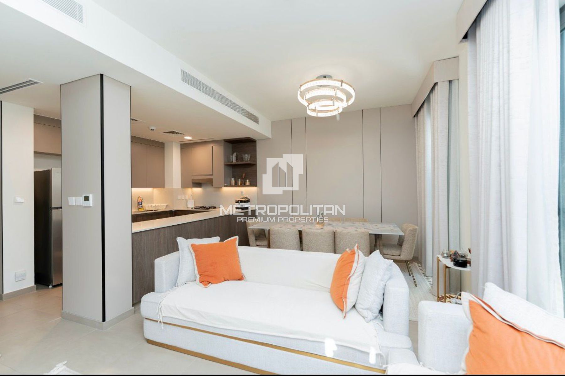 4BR Townhouse for Sale in Tilal Al Ghaf – MPS-49868
