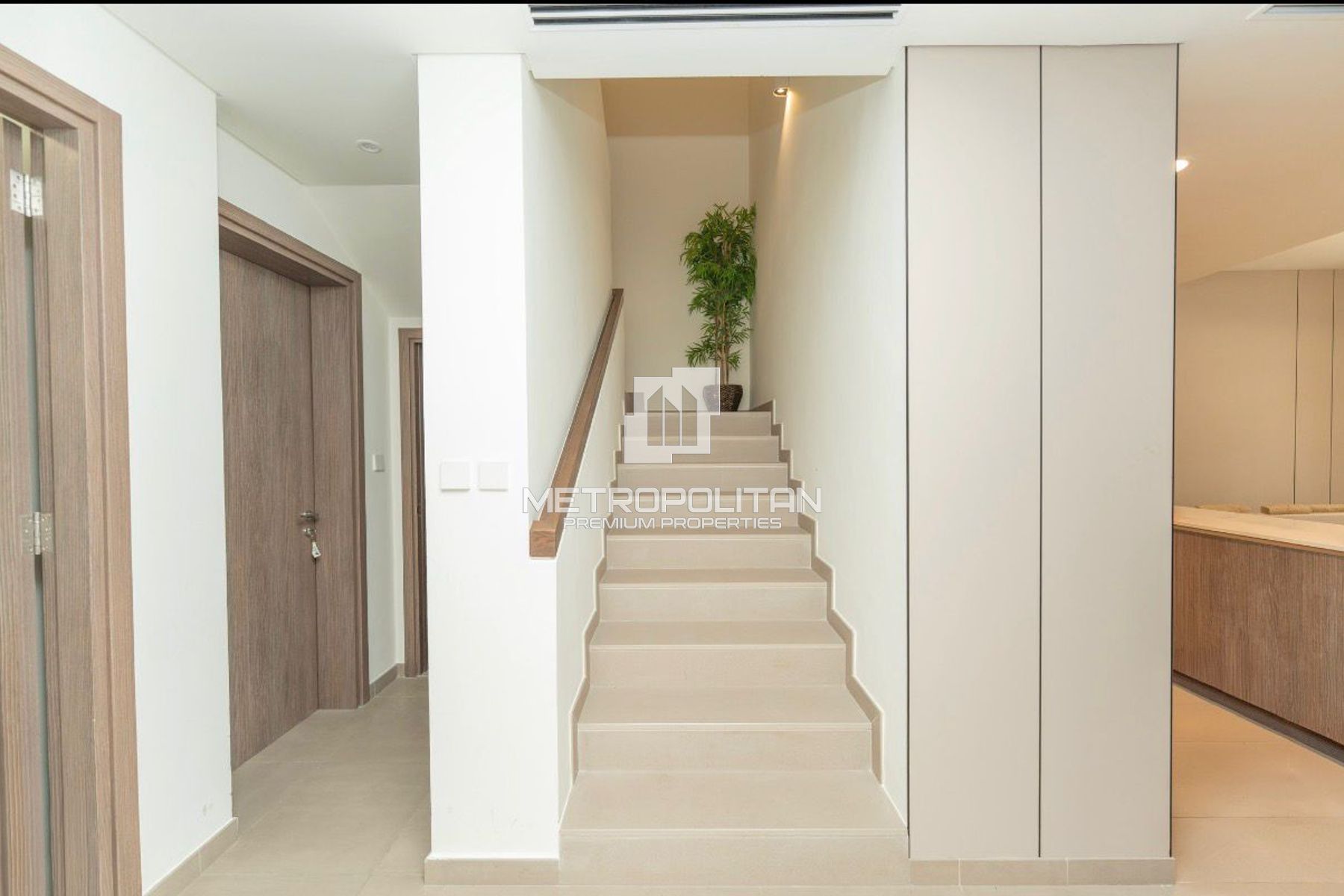 4BR Townhouse for Sale in Tilal Al Ghaf – MPS-49868