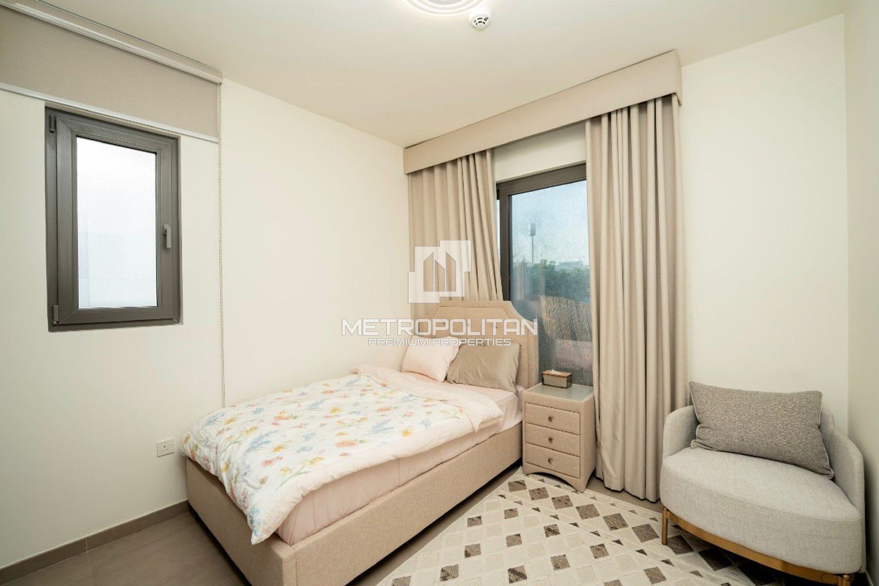 4BR Townhouse for Sale in Tilal Al Ghaf – MPS-49868