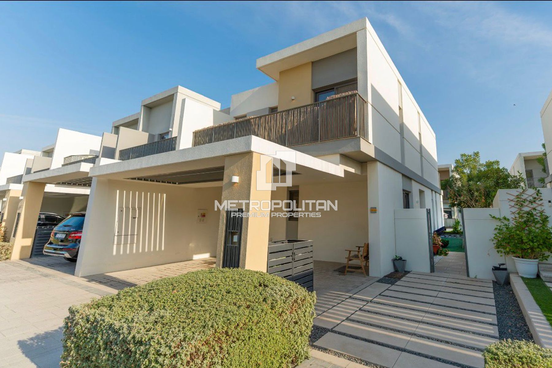 4BR Townhouse for Sale in Tilal Al Ghaf – MPS-49868