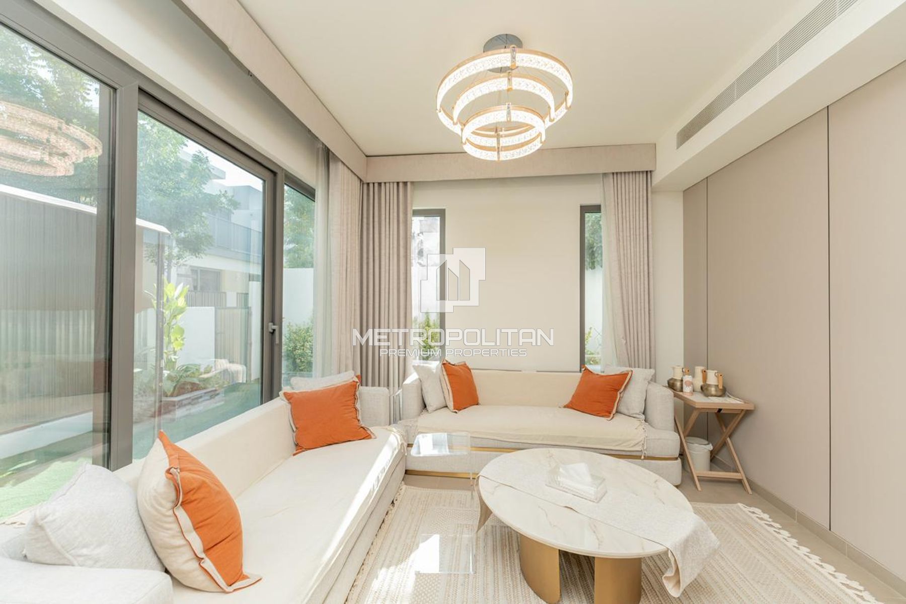 4BR Townhouse for Sale in Tilal Al Ghaf – MPS-49868
