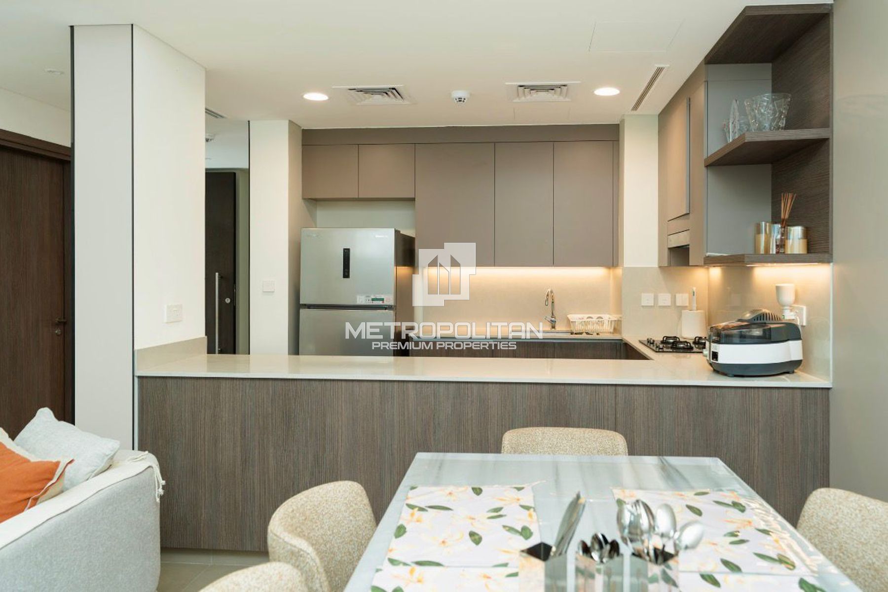 4BR Townhouse for Sale in Tilal Al Ghaf – MPS-49868