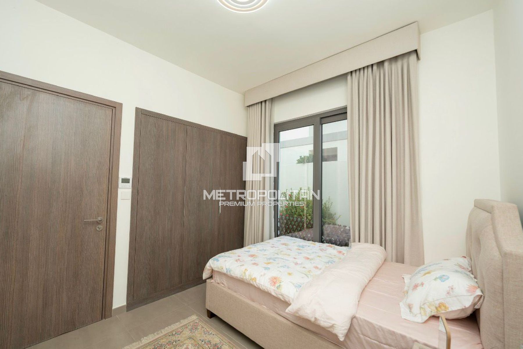 4BR Townhouse for Sale in Tilal Al Ghaf – MPS-49868