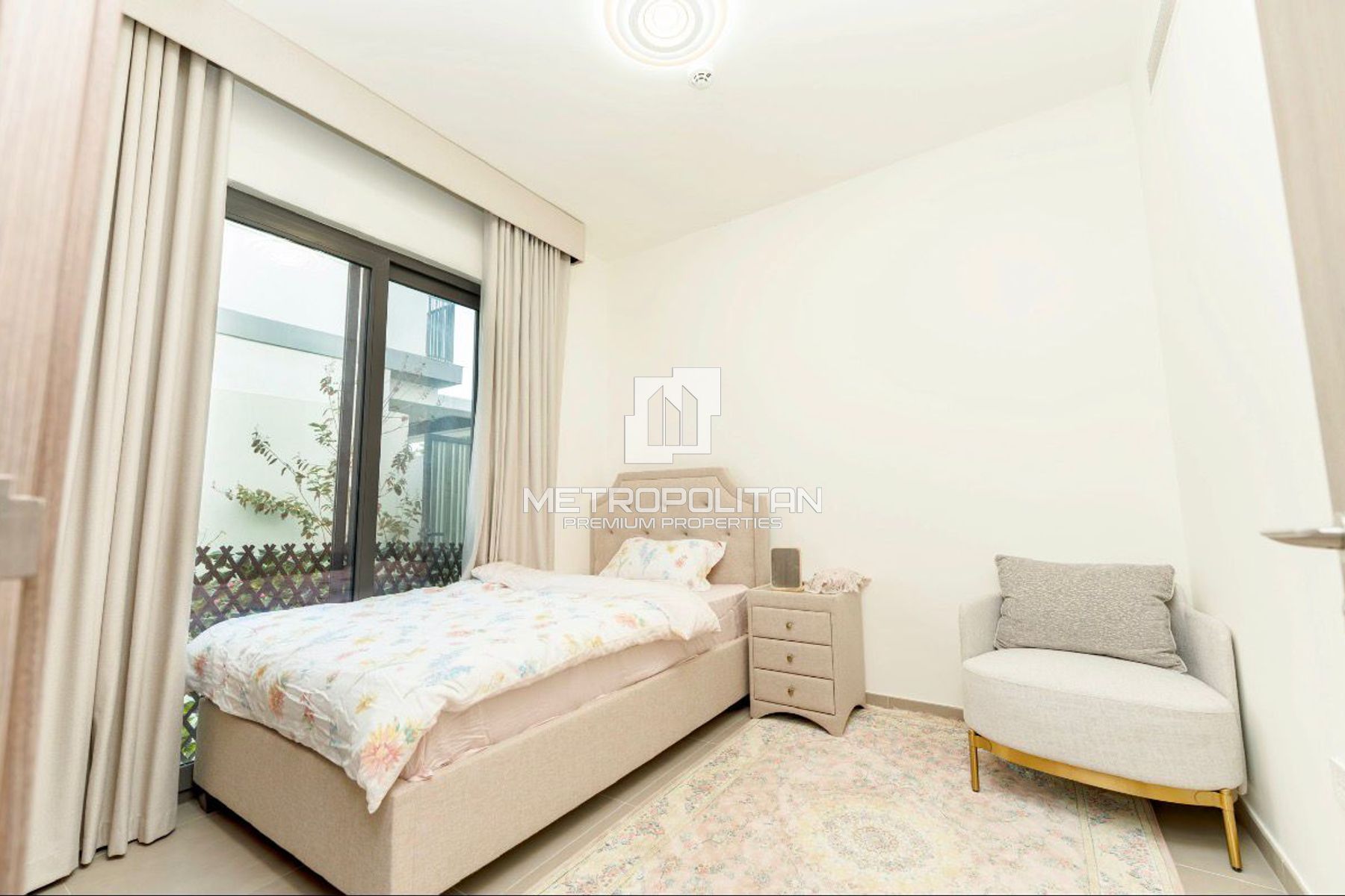 4BR Townhouse for Sale in Tilal Al Ghaf – MPS-49868