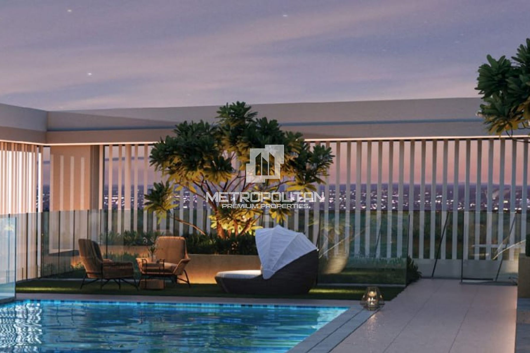Dubai Frame View | High Floor | Brand New
