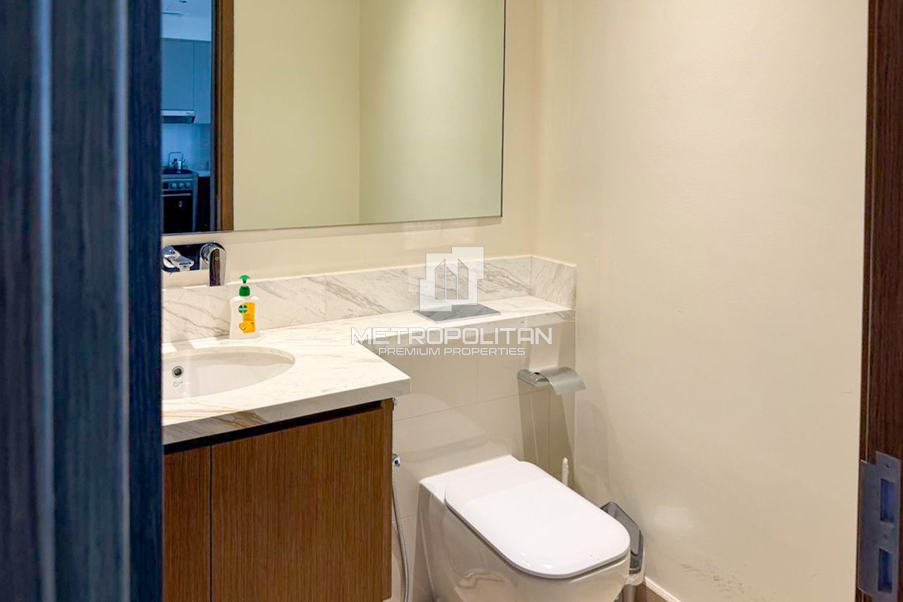 Penthouse 4 bedrooms + maid’s room | Duplex