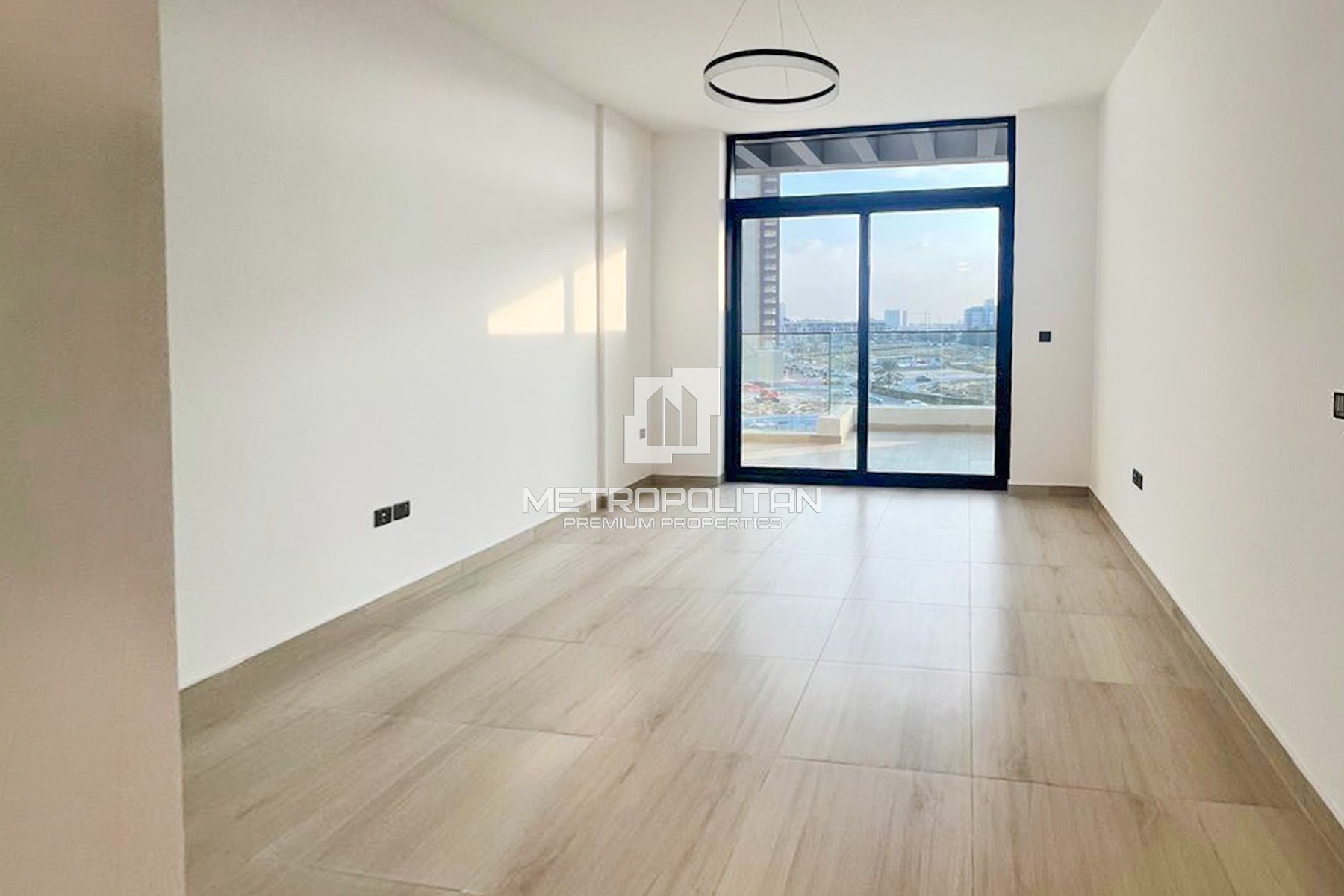 Spacious Layout | Post-Handover Payment Plan