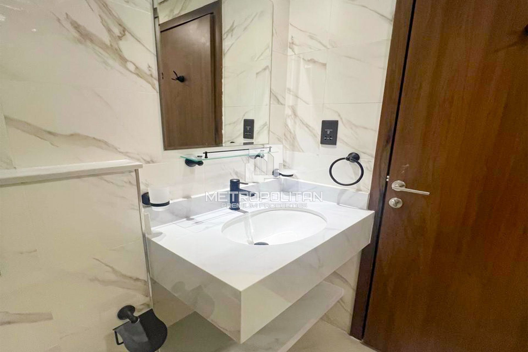 Spacious Layout | Post-Handover Payment Plan