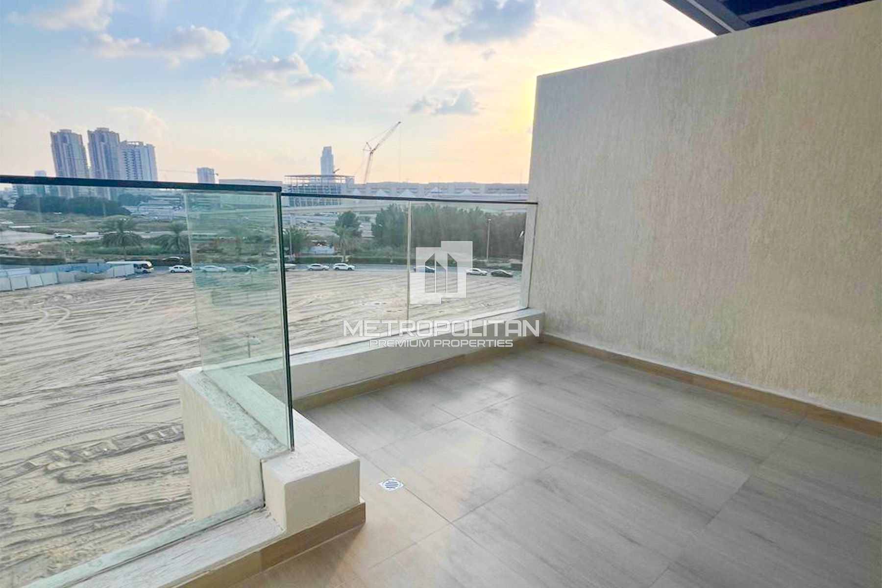 Spacious Layout | Post-Handover Payment Plan