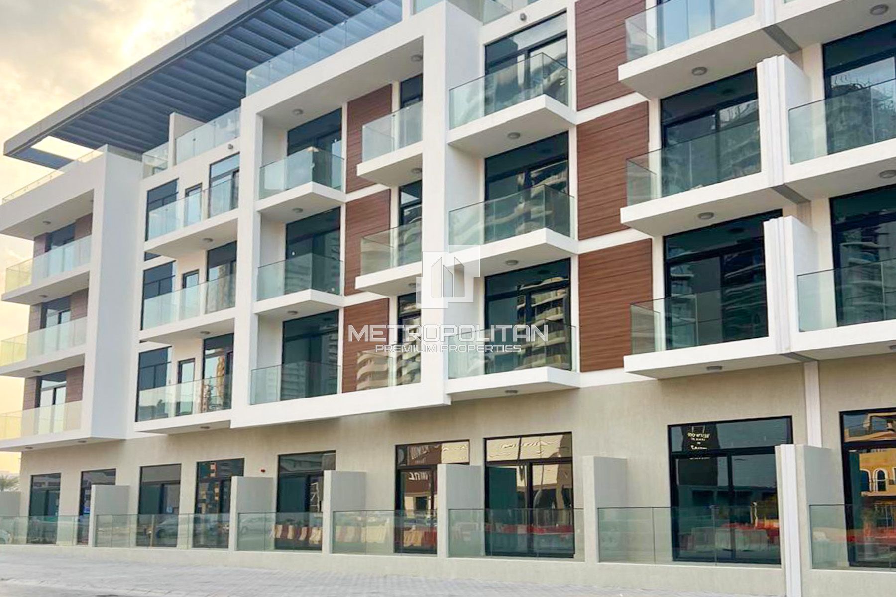 Spacious Layout | Post-Handover Payment Plan