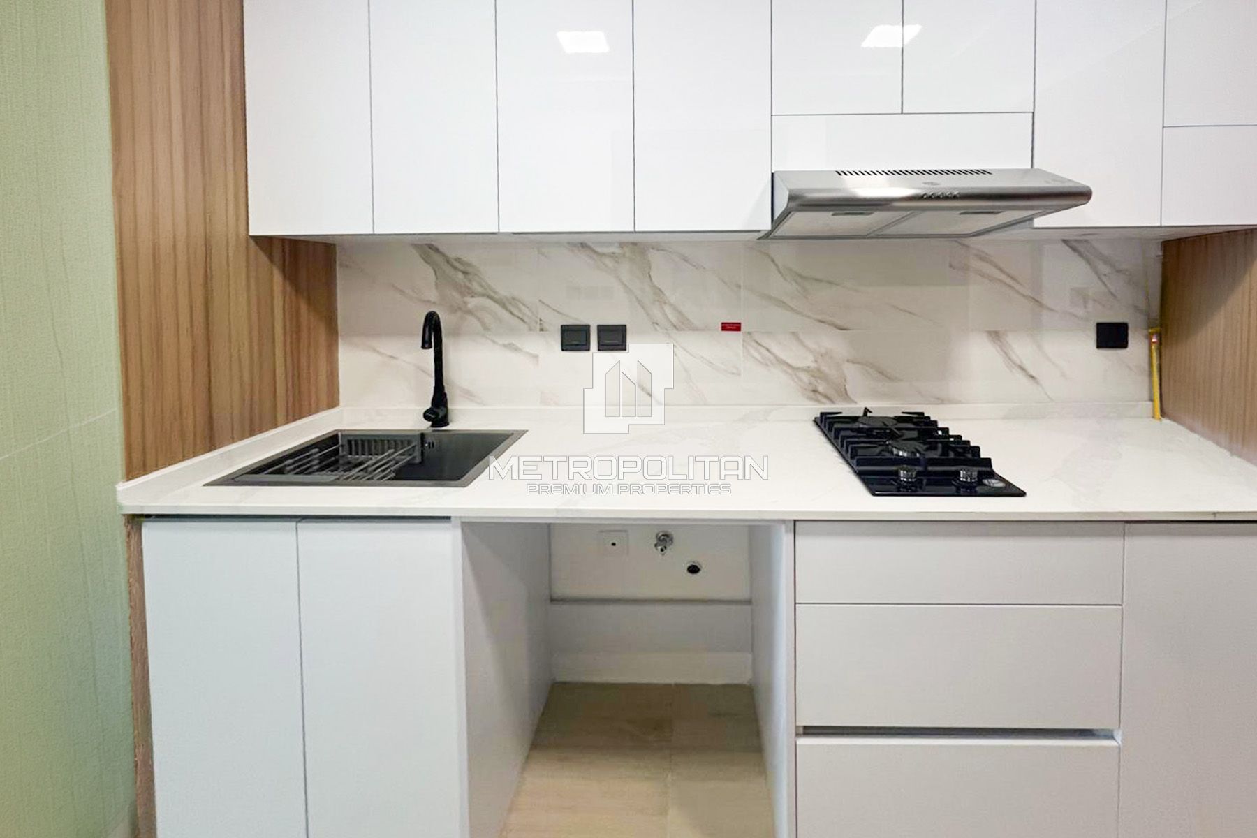 Spacious Layout | Post-Handover Payment Plan