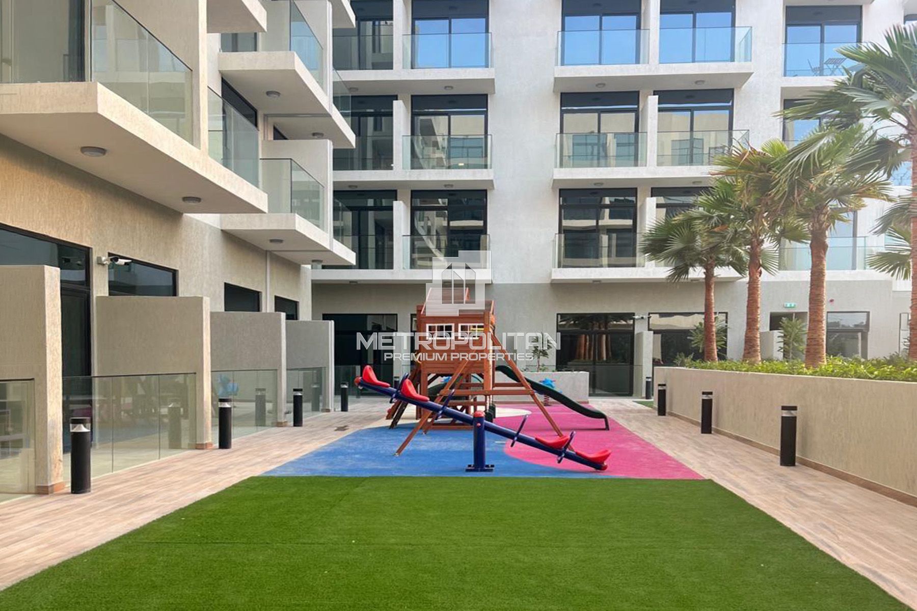 Spacious Layout | Post-Handover Payment Plan