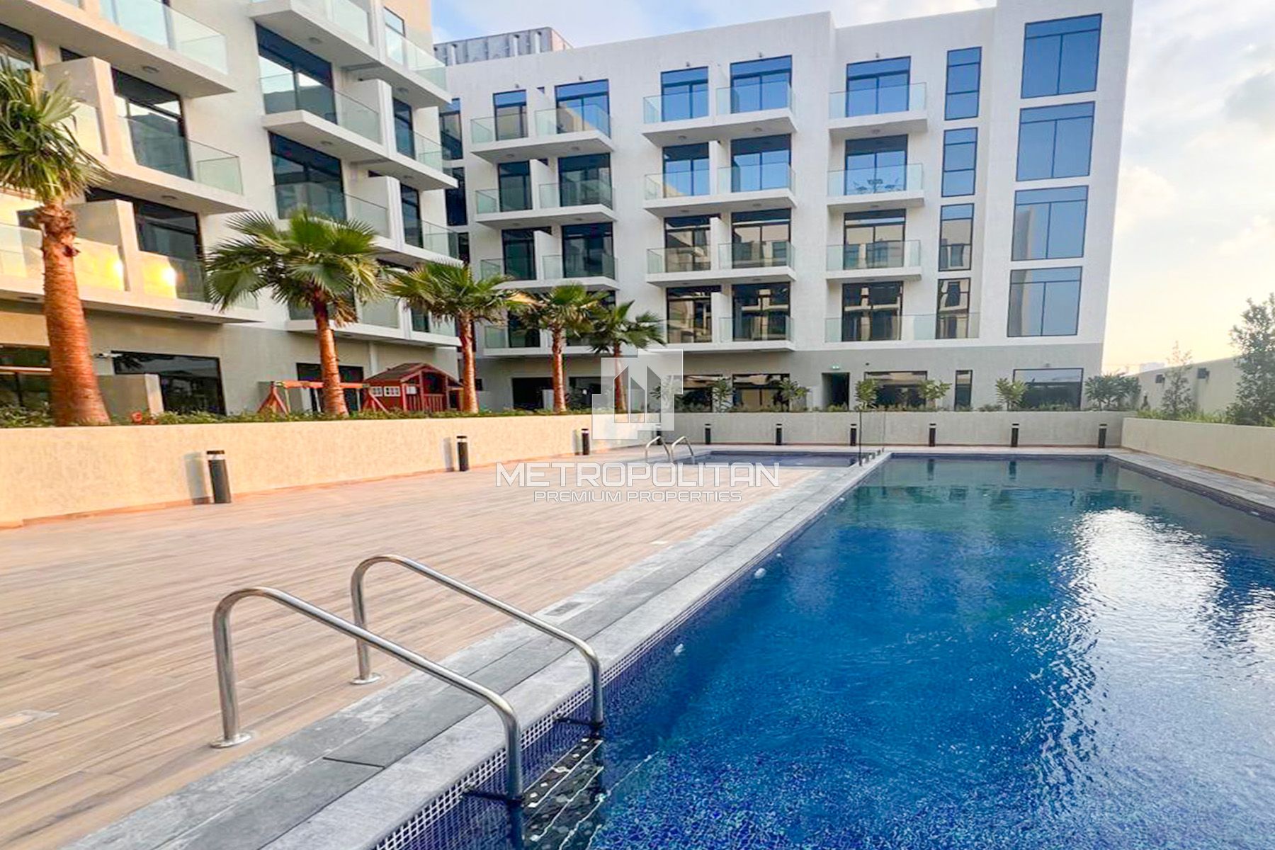 Spacious Layout | Post-Handover Payment Plan