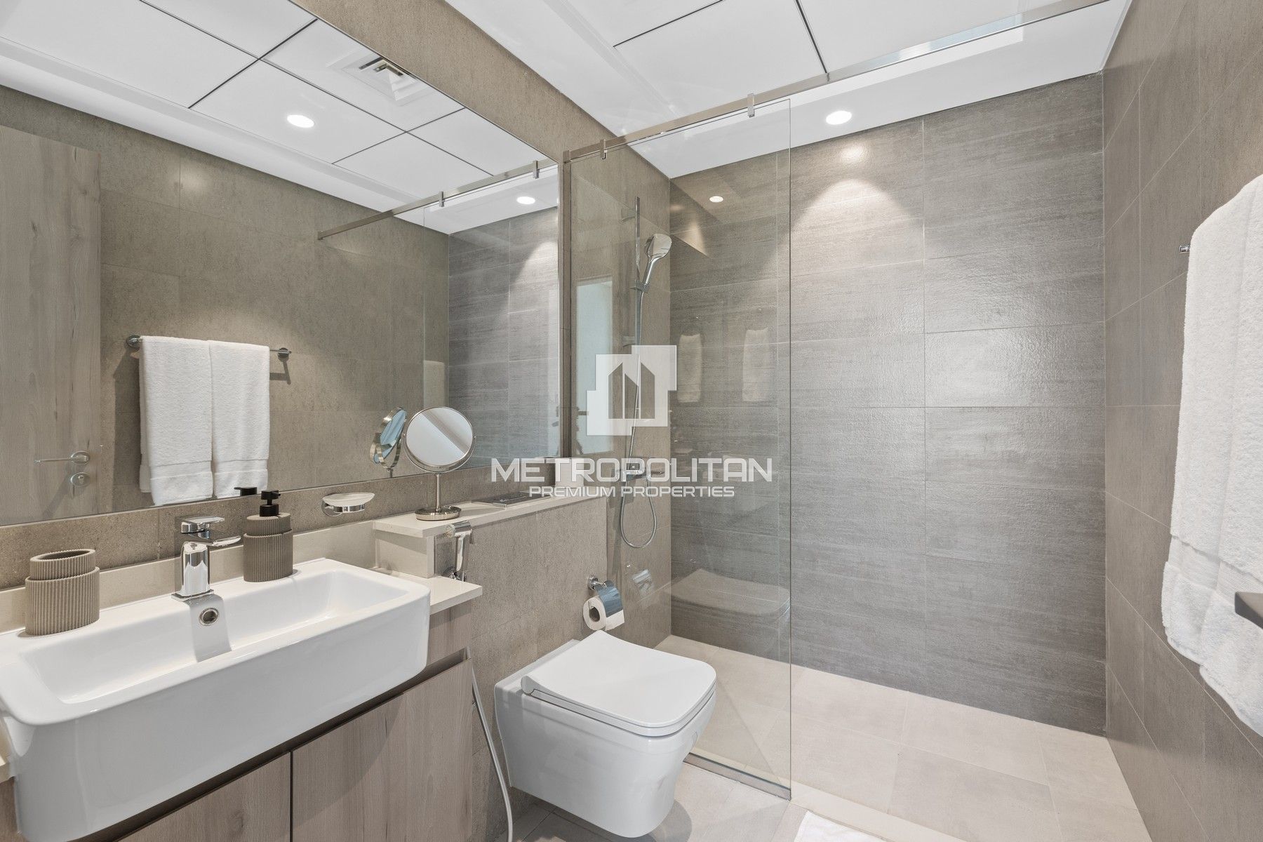 Motivated Seller | Park View | Vacant | High Floor