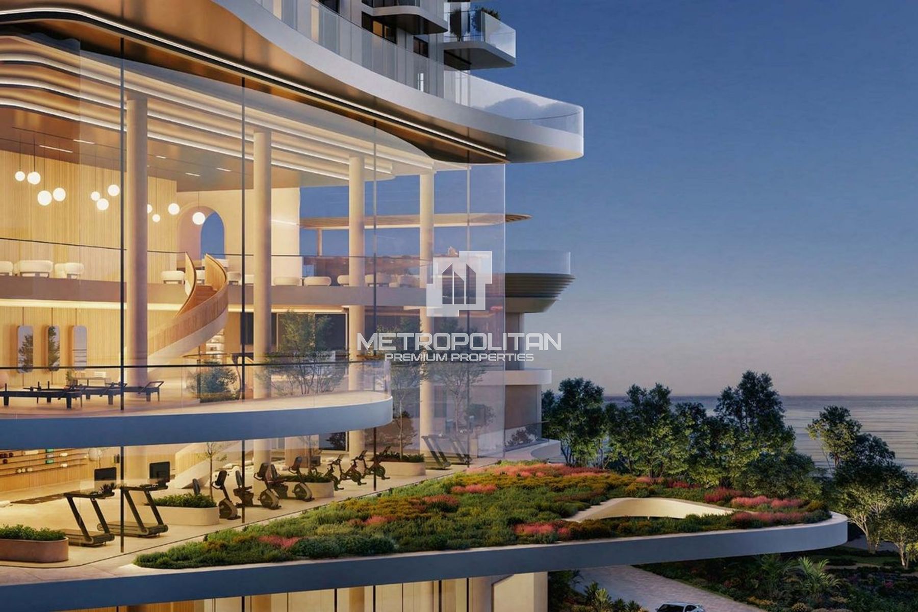 3BR Apartment for Sale in Maritime City – MPS-49881