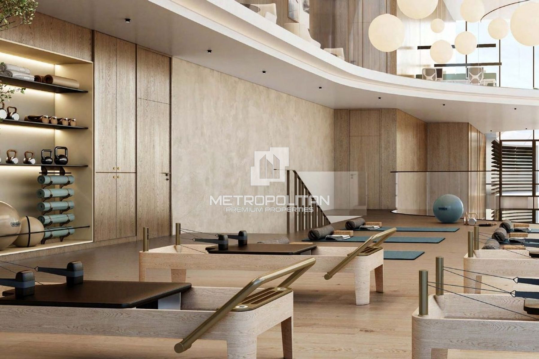 3BR Apartment for Sale in Maritime City – MPS-49881