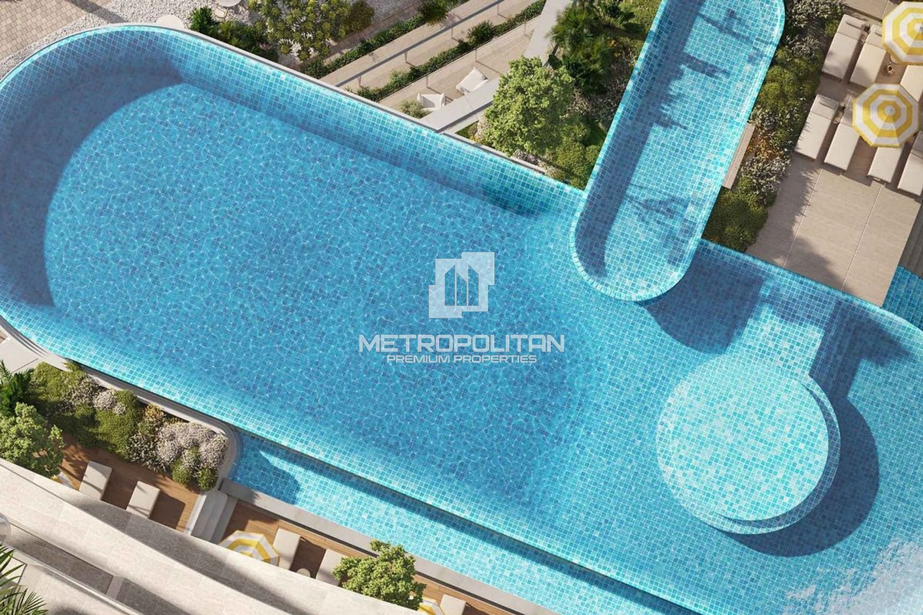 3BR Apartment for Sale in Maritime City – MPS-49881