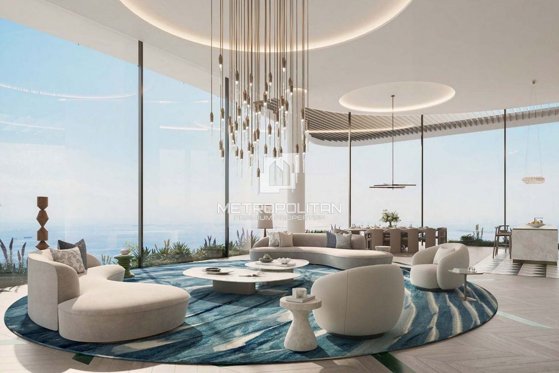 3BR Apartment for Sale in Maritime City – MPS-49881