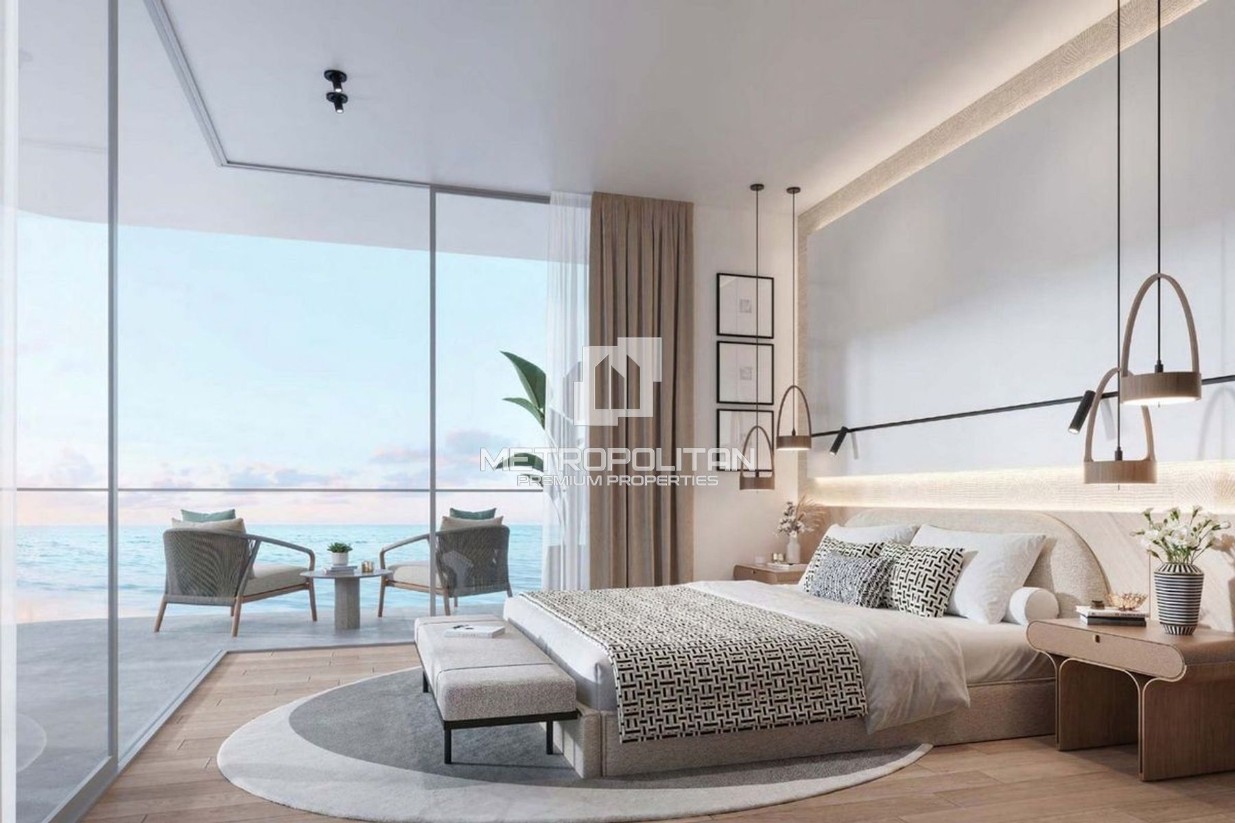 3BR Apartment for Sale in Maritime City – MPS-49881