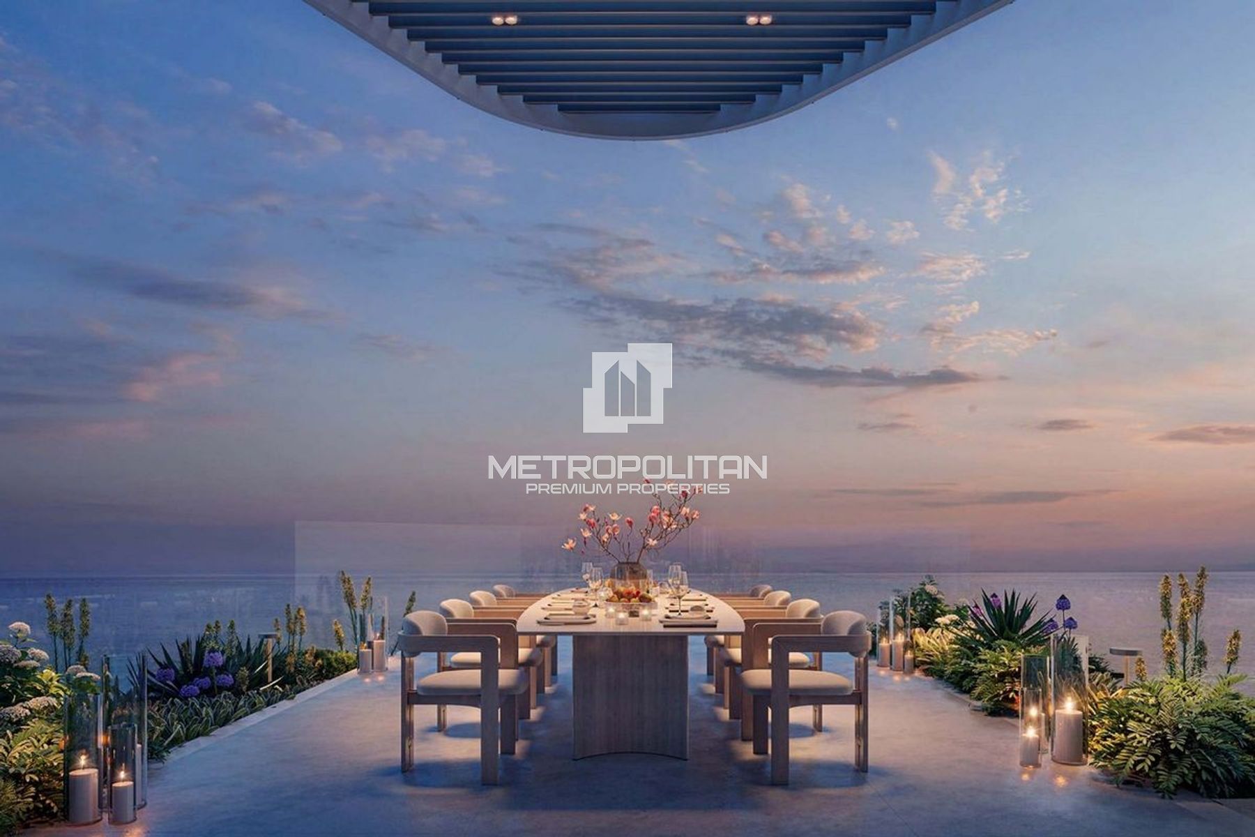 3BR Apartment for Sale in Maritime City – MPS-49881