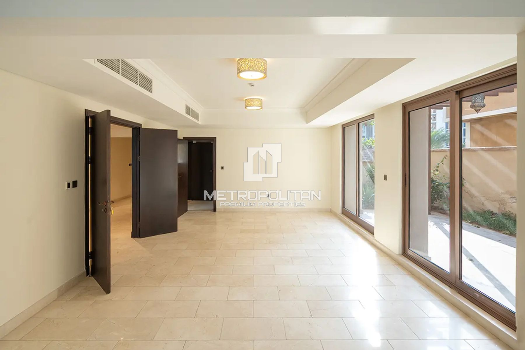 Sunset View | Best Layout | Open Sea View