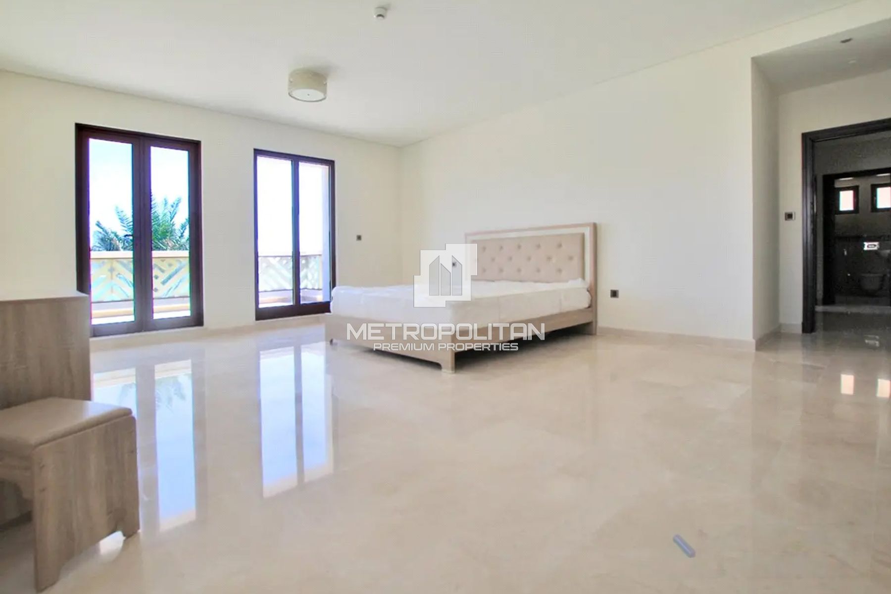 Sunset View | Best Layout | Open Sea View