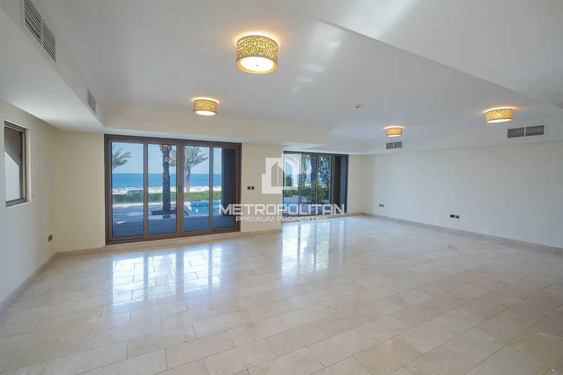 5BR Apartment for Sale in Palm Jumeirah – MPS-49891