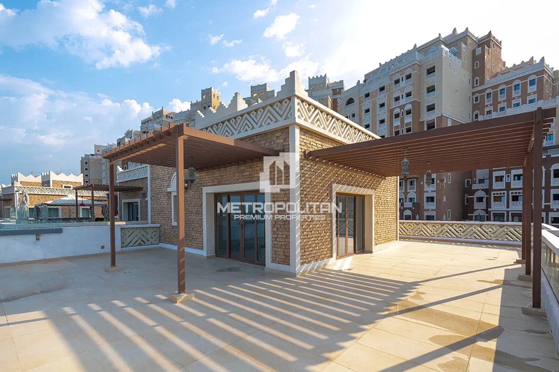 Sunset View | Best Layout | Open Sea View