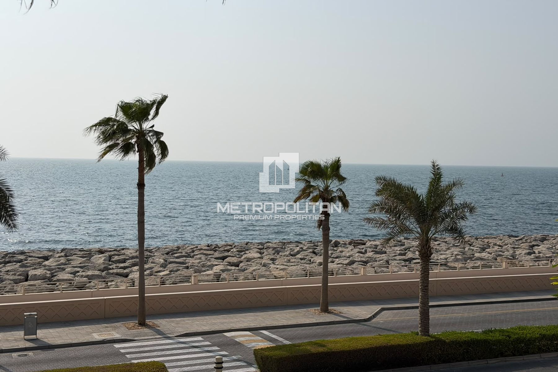 Sunset View | Best Layout | Open Sea View