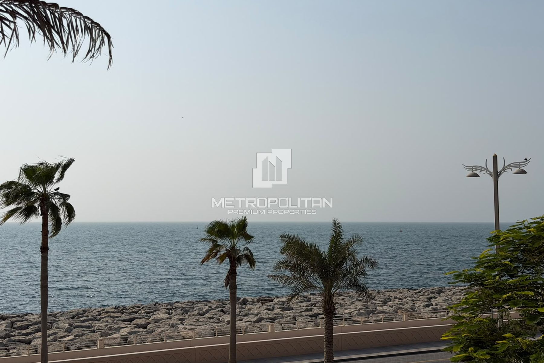 Sunset View | Best Layout | Open Sea View