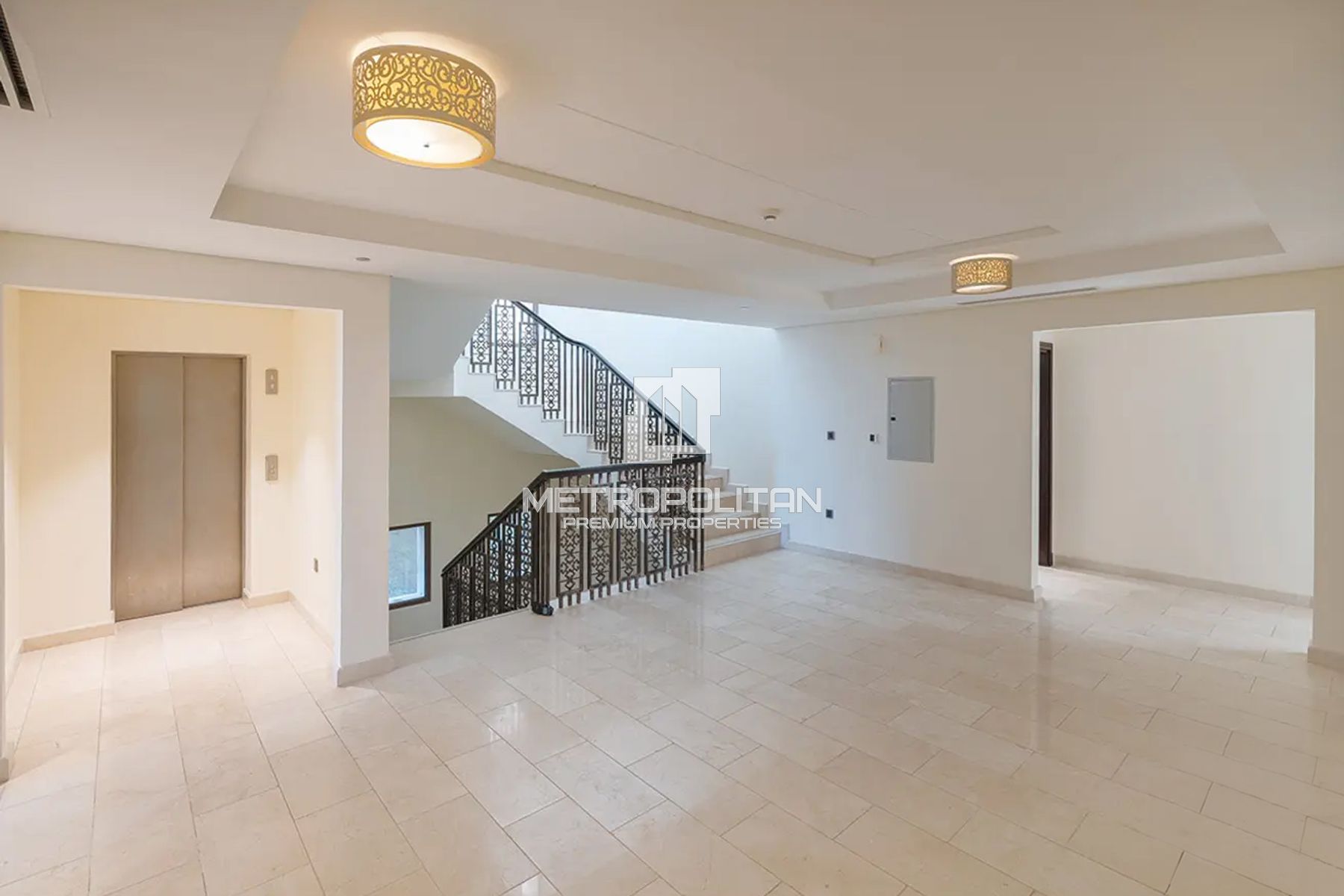 5BR Apartment for Sale in Palm Jumeirah – MPS-49891