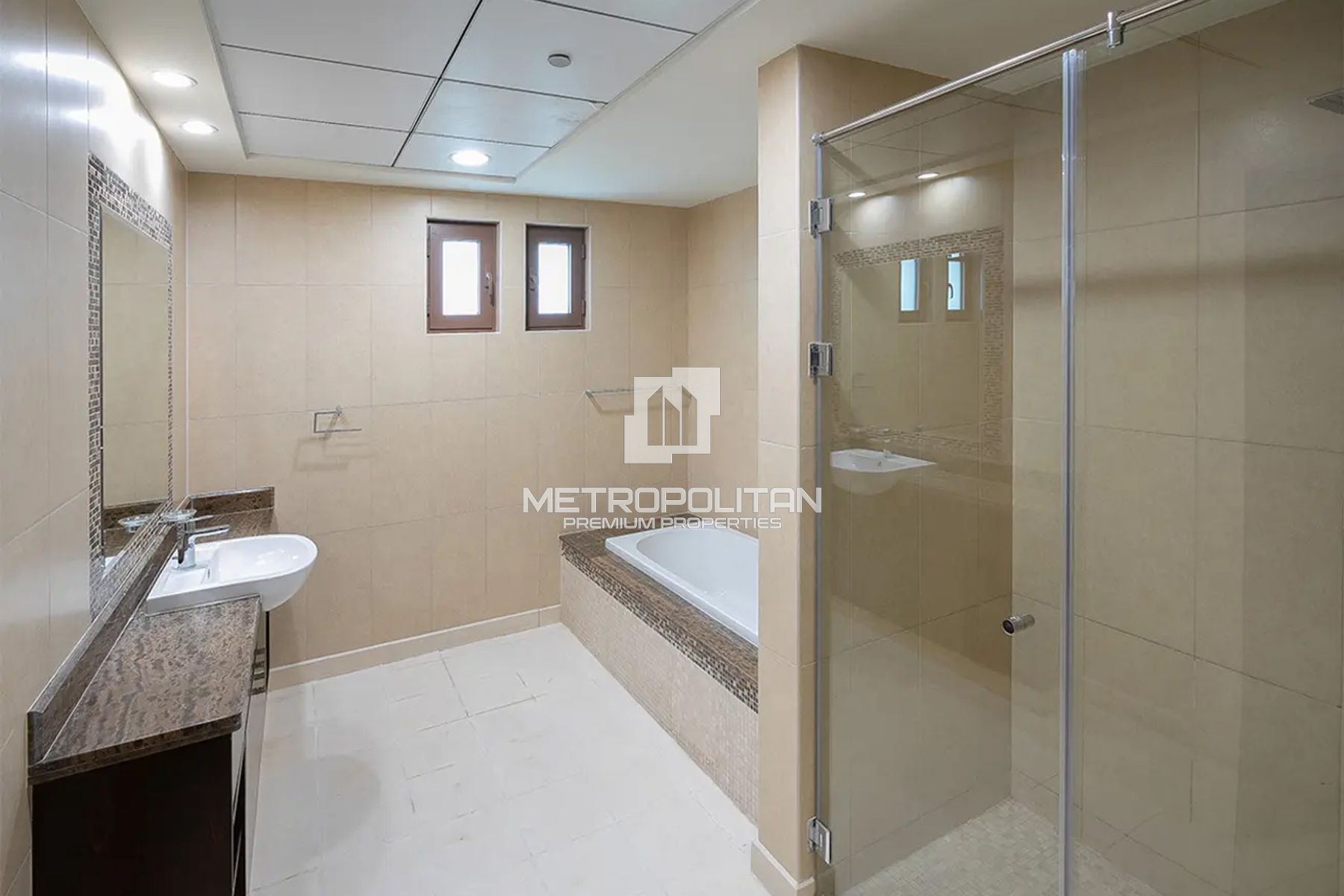 5BR Apartment for Sale in Palm Jumeirah – MPS-49891
